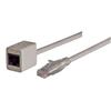 Picture for category Ethernet M/F Extension Cables