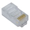 Picture for category Cat5e RJ45 Connectors