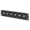 Picture for category N Type Coaxial Patch Panel