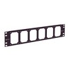 Picture for category Blank Universal Rack Mount Panels