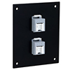 Picture for category USP Category 6A Sub Panels