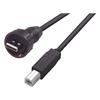 Picture for category Waterproof USB Cable Assemblies