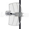 Picture for category 2.4 GHz Parabolic/Grid Antennas