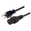 Picture for category N5-15 to C13 Locking Cordset