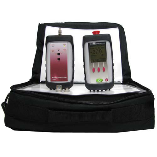 Picture of Advanced Fiber Solutions Single Mode Fiber Optic Test Kit