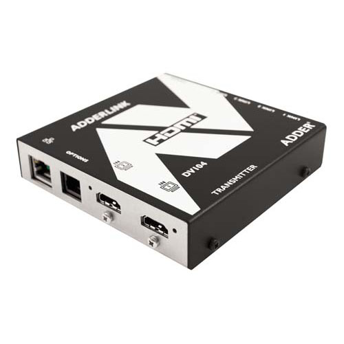 Picture of Adderlink HDMI Extension Switch 1920X1200 50 Meters