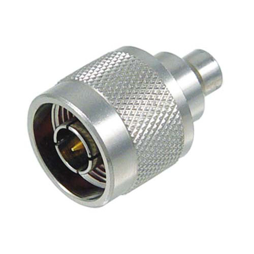 Picture of 0-6 GHz Type N Male Terminator 50 Ohm