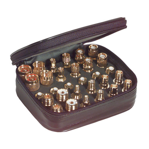 Picture of Deluxe Coaxial Adapter Kit