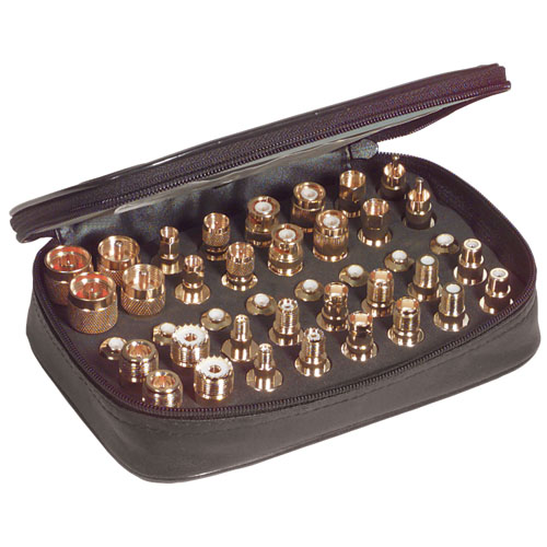 Picture of Premium Coaxial Adapter Kit