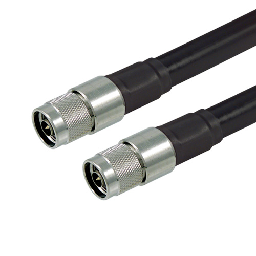 Picture of CA,N-MALE/MALE, CA-600 200FT