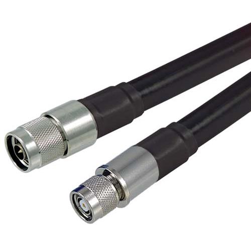 Picture of RP-TNC Plug to N-Male 600 Series Assembly 100.0 ft