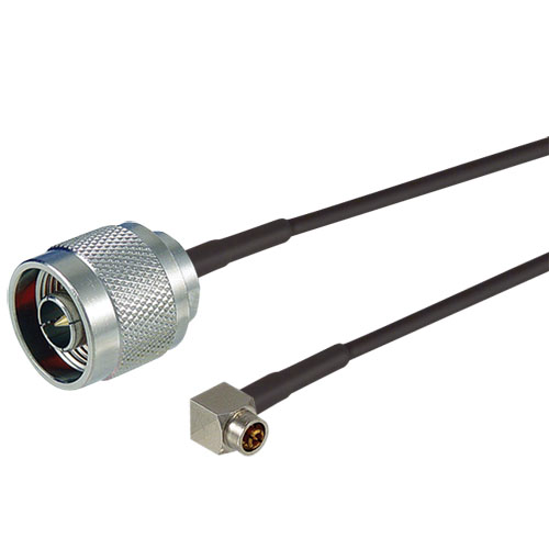 Picture of ORiNOCO® AP-600/700/4000 to N-Male, 2.5m 100-Series