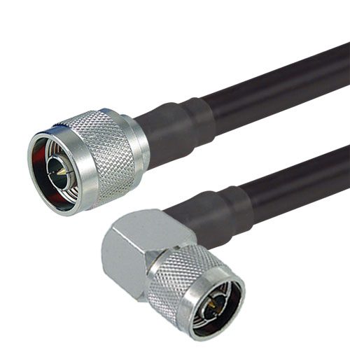 Picture of CA400 NM R/A to NM 2 ft