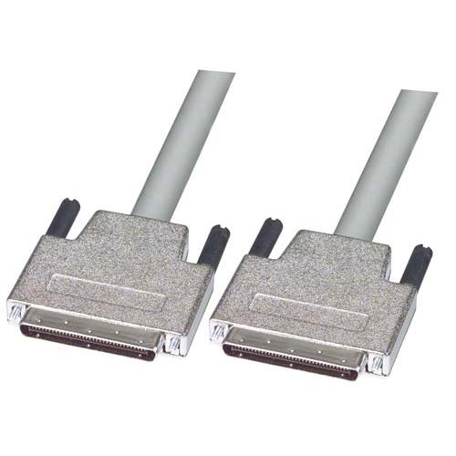 Picture of Ultra SCSI Cable, .8mm Male / Male, 2.0m