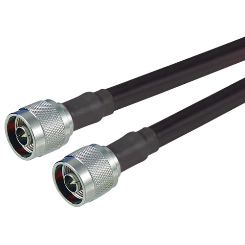 Picture of CA,N-MALE / N-MALE 50FT CA-400