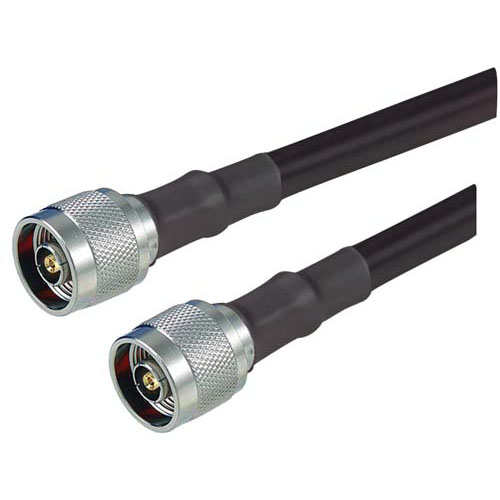 Picture of RP-N Plug to RP-N Plug 400 Series Assembly 75 ft