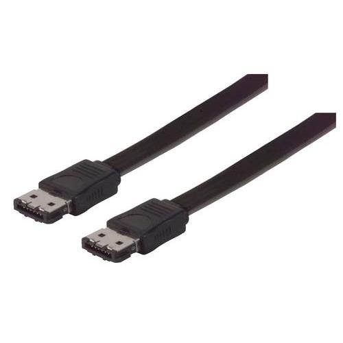 Picture of eSATA Cable Assembly, 0.5m