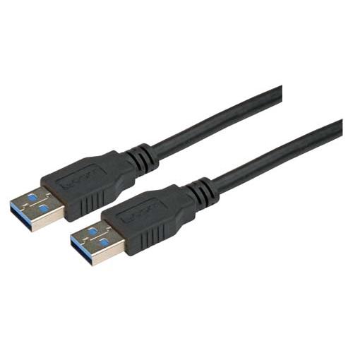 Picture of LSZH USB 3.0 Cable Type A - A, 1.0m
