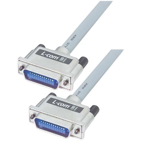 Picture of Premium IEEE-488 Cable, Inline/Inline  5.0m