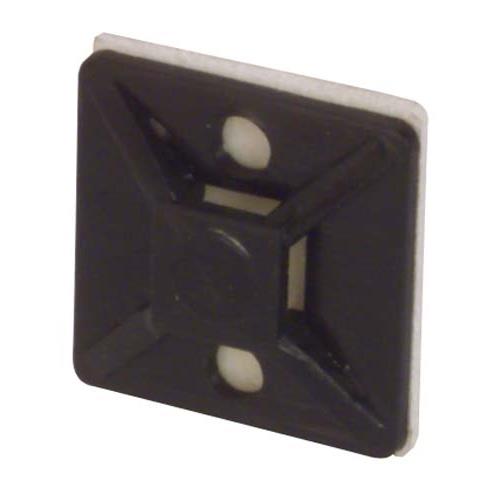 Picture of Cable Tie Mount, 0.75"