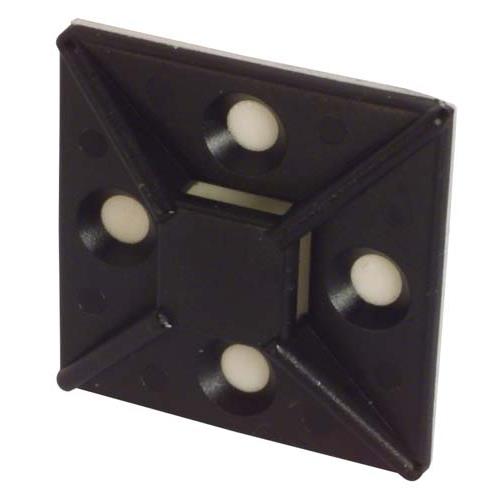 Picture of Cable Tie Mount, 1.5"