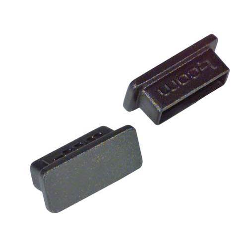 Picture of Protective Cover for SATA Cable Assembly Connector, Pkg/10