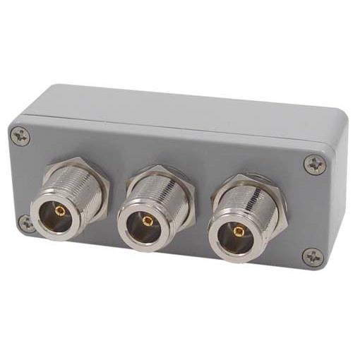 Picture of Outdoor Diplexer for 2.4 GHz / 5 GHz Wireless LAN Systems