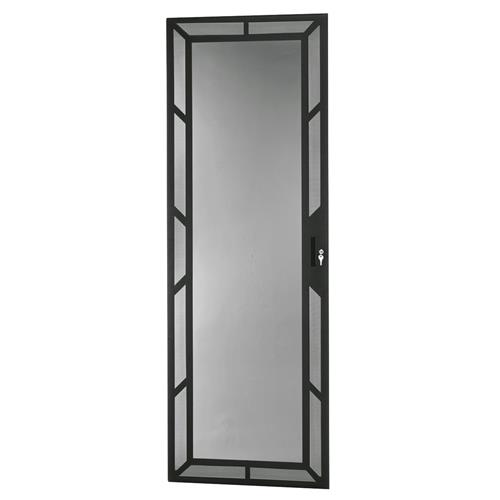Picture of Vented Plexi Front Door DRK Series