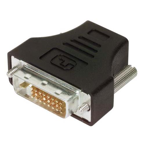 Picture of DVI Adapter, DVI-D Male / HDMI Female