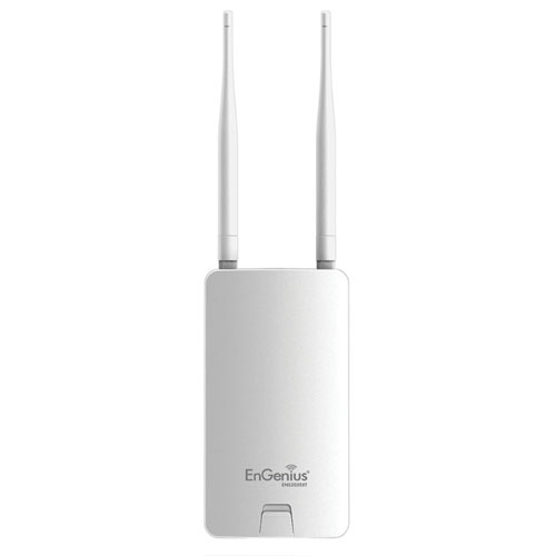 Picture of High-Powered, Long-Range 2.4 GHz Wireless N300 Outdoor Access Point