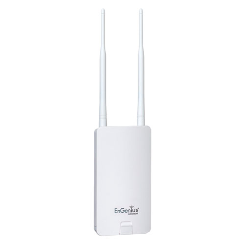 Picture of High-Powered, Long-Range 5 GHz Wireless N300 Outdoor Access Point