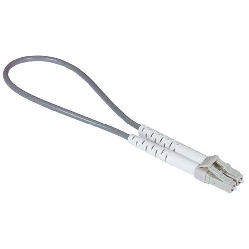 Picture of Fiber Loopback with LC Connectors, 62.5/125