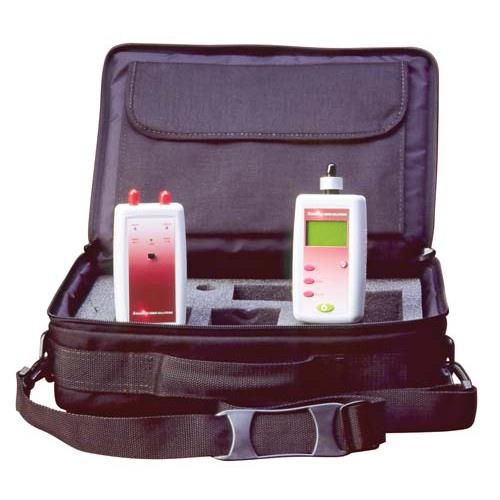 Picture of Plastic Optical Fiber (POF) Test Kit