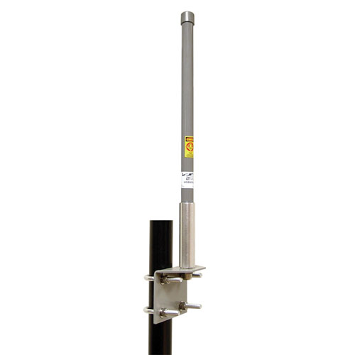 Picture of 5.8 GHz 8 dBi Omnidirectional Wireless LAN Antenna