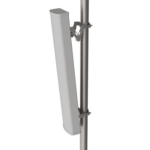 Picture of 860-960 MHz 13dBi Vertical Polarization Panel Antenna