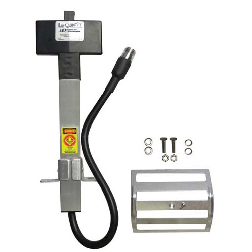 Picture of 2.4 GHz 24 dBi Parabolic Grid Replacement Feedhorn