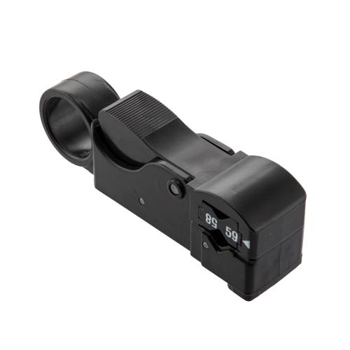 Picture of Coax Cable Stripper, 3-Blade for RG58/59/62