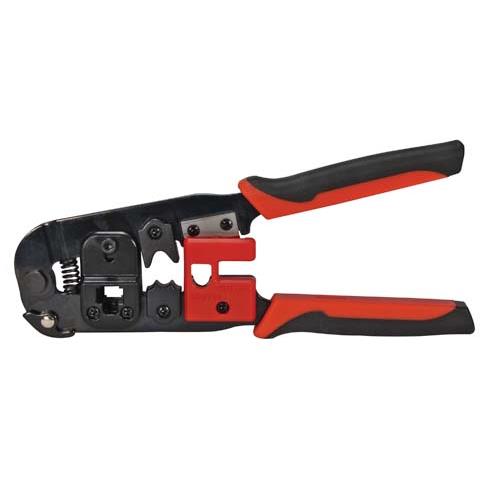 Picture of 3 in 1 RJ45 Crimp Tool