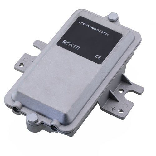 Picture of Data Line Protector Indoor/Outdoor 1GB Data Only