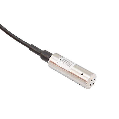 Picture of Level Transmitter, 0-20mH2O/OIL 4-20mA out, 11-28V, Stainless 304, 25m Polyethylene