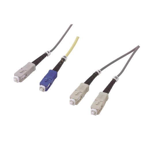 Picture of Dual SC- Dual SC Mode Conditioning Cable, 3.0m