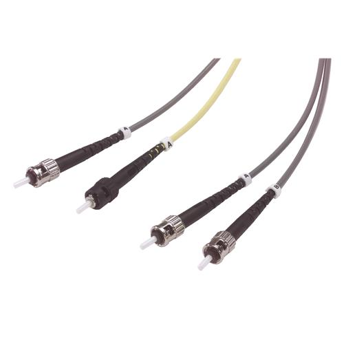 Picture of Dual ST- Dual ST Mode Conditioning Cable, 5.0m
