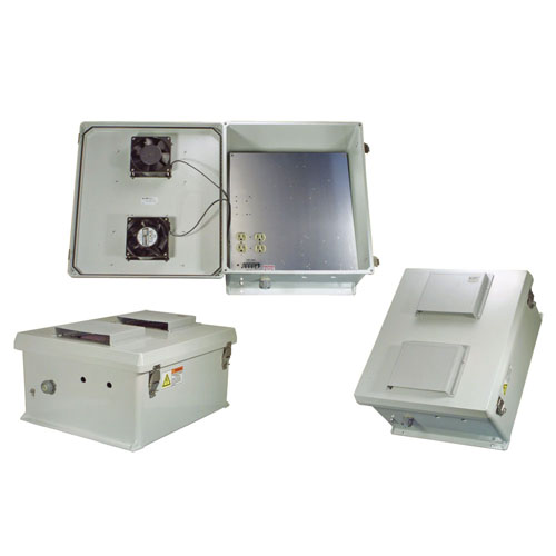 NEMA Enclosures