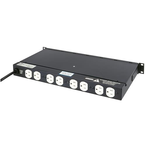 Picture of 19" Rack Mountable Power Distribution Unit