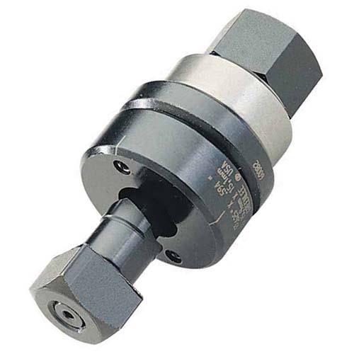 Picture of Punch, D-Hole 0.5" diameter (Greenlee # 60077)