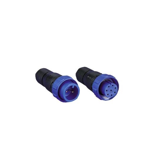 Bulgin 400 Series Circular Connectors