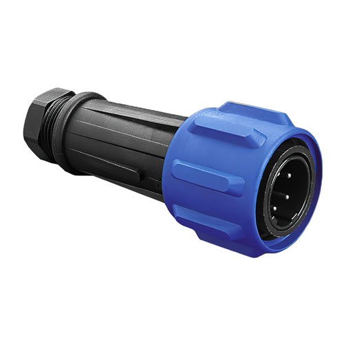 Bulgin Buccaneer 900 Series Circular Power Connectors
