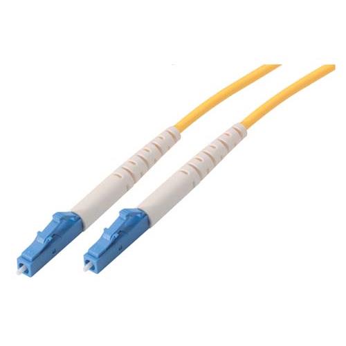 Picture of 9/125, Single mode Simplex Bend Insensitive Fiber Cable, LC / LC, 10.0m