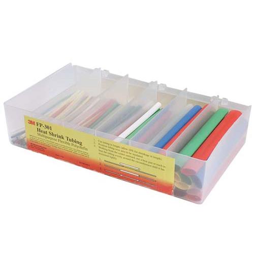 Picture of Heat Shrink Kit, Assorted Colors
