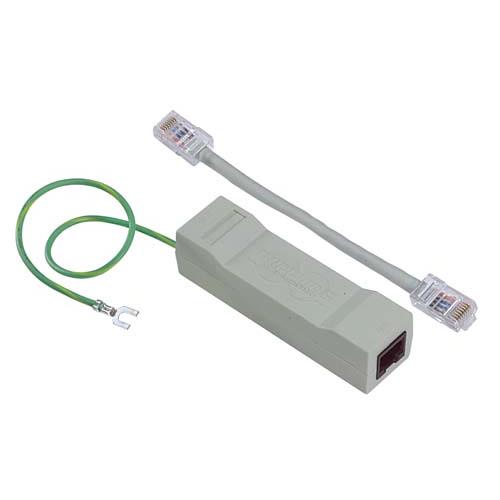 Picture of Tripp-Lite Premium RJ45 Network Surge Suppressor